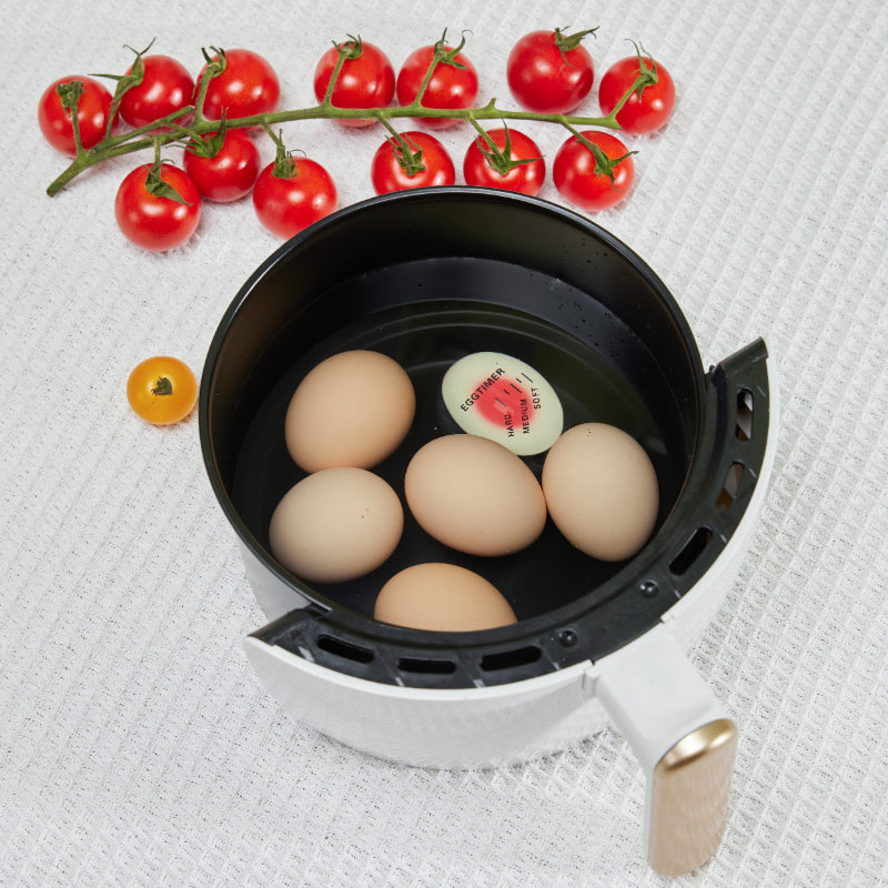 Egg Timer for Boiling Eggs